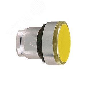 ГОЛОВКА КНОПКИ 22ММ ЖЕЛТАЯ С ЗАДЕРЖКОЙ ZB4BH053 | ZB4BH053 | Schneider Electric - фото 7