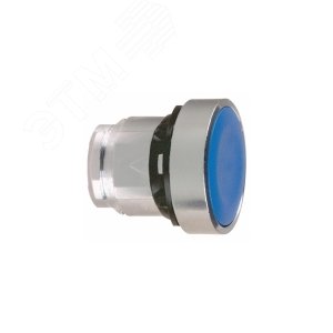 ГОЛОВКА КНОПКИ НАЖАЛ-ВКЛ/НАЖАЛ-ОТКЛ ZB4BH06 | ZB4BH06 | Schneider Electric 5