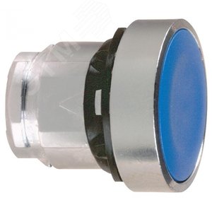 ГОЛОВКА КНОПКИ НАЖАЛ-ВКЛ/НАЖАЛ-ОТКЛ ZB4BH06 | ZB4BH06 | Schneider Electric 2