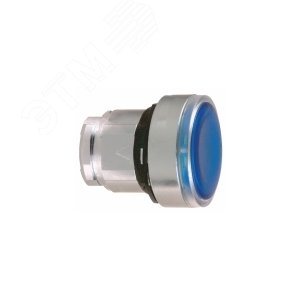 КНОПКА С ПОДСВЕТКОЙ ZB4BH063 | ZB4BH063 | Schneider Electric 6