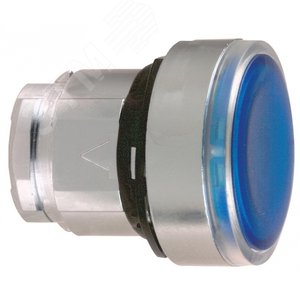 КНОПКА С ПОДСВЕТКОЙ ZB4BH063 | ZB4BH063 | Schneider Electric 2