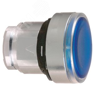 КНОПКА С ПОДСВЕТКОЙ ZB4BH063 | ZB4BH063 | Schneider Electric 4