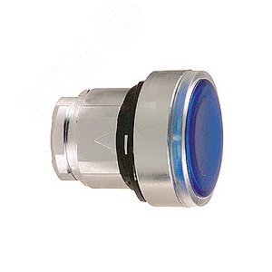 КНОПКА С ПОДСВЕТКОЙ ZB4BH063 | ZB4BH063 | Schneider Electric 5