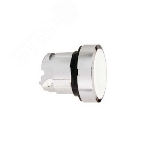 ГОЛОВКА ДЛЯ КНОПКИ 22ММ 6 ЦВЕТОМ ZB4BA9 | ZB4BA9 | Schneider Electric 4