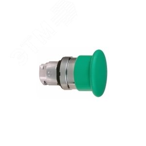 ГОЛОВКА КНОПКИ 22ММ ЗЕЛЕНАЯ ZB4BC3 | ZB4BC3 | Schneider Electric 6