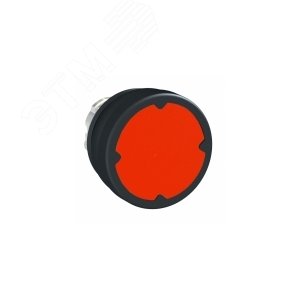 ГОЛОВКА КНОПКИ 22ММ КРАСНАЯ -40 ZB4BC480 | ZB4BC480 | Schneider Electric 5
