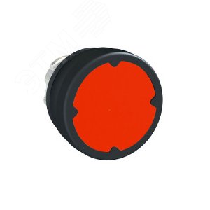 ГОЛОВКА КНОПКИ 22ММ КРАСНАЯ -40 ZB4BC480 | ZB4BC480 | Schneider Electric 6