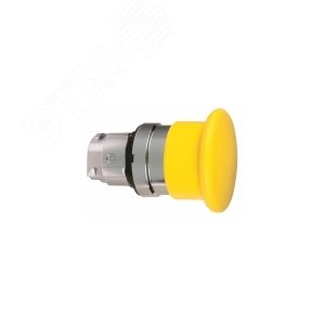 ГОЛОВКА КНОПКИ 22ММ ЖЕЛТАЯ ZB4BC5 | ZB4BC5 | Schneider Electric - фото 7