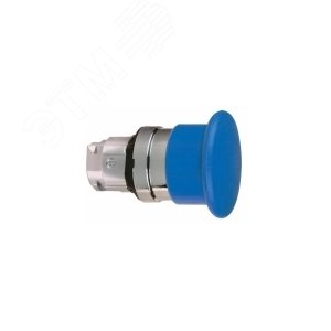 ГОЛОВКА КНОПКИ 22ММ СИНЯЯ ZB4BC6 | ZB4BC6 | Schneider Electric - фото 6