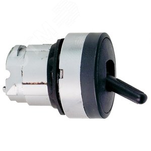 ГОЛОВКА ДЛЯ ТУМБЛЕРН.ПЕРЕКЛЮЧАТЕЛЯ 22ММ ZB4BD48 | ZB4BD48 | Schneider Electric 2