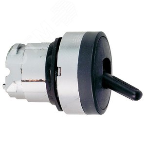 ГОЛОВКА ДЛЯ ТУМБЛЕРН.ПЕРЕКЛЮЧАТЕЛЯ 22ММ ZB4BD48 | ZB4BD48 | Schneider Electric 4