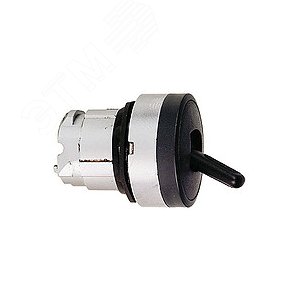 ГОЛОВКА ДЛЯ ТУМБЛЕРН.ПЕРЕКЛЮЧАТЕЛЯ 22ММ ZB4BD48 | ZB4BD48 | Schneider Electric 7