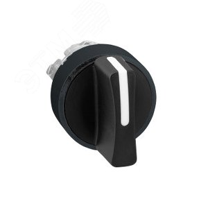 ГОЛОВКА ДЛЯ ПЕРЕКЛЮЧАТЕЛЯ 22ММ ZB4BD37 | ZB4BD37 | Schneider Electric 3