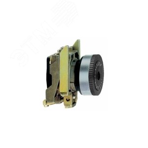 ГОЛОВКА КНОПКИ ПОТЕНЦИОМЕТРА | ZB4BD912 | Schneider Electric 7