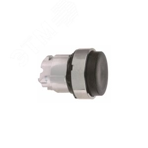 ГОЛОВКА КНОПКИ НАЖАЛ-ВКЛ/НАЖАЛ-ОТКЛ ZB4BH2 | ZB4BH2 | Schneider Electric 6