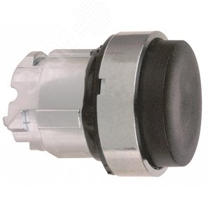 ГОЛОВКА КНОПКИ НАЖАЛ-ВКЛ/НАЖАЛ-ОТКЛ ZB4BH2 | ZB4BH2 | Schneider Electric 2
