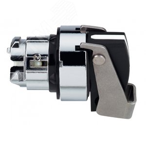 ГОЛОВКА ПЕРЕКЛЮЧАТЕЛЯ БЛОКИР. ZB4BJ397 | ZB4BJ397 | Schneider Electric 2