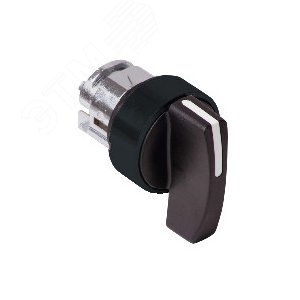 ГОЛОВКА ДЛЯ ПЕРЕКЛЮЧАТЕЛЯ ZB4BJ57 | ZB4BJ57 | Schneider Electric 3