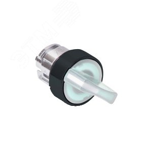 ГОЛОВКА ДЛЯ ПЕРЕКЛ. С ПОДСВ. ZB4BK12137 | ZB4BK12137 | Schneider Electric 3