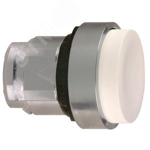 ГОЛОВКА ДЛЯ КНОПКИ ZB4BL1 | ZB4BL1 | Schneider Electric 4