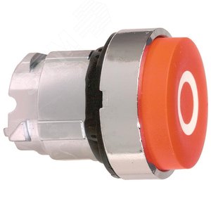 ГОЛОВКА ДЛЯ КНОПКИ ZB4BL432 | ZB4BL432 | Schneider Electric 4