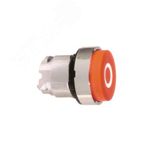 ГОЛОВКА ДЛЯ КНОПКИ ZB4BL432 | ZB4BL432 | Schneider Electric 8