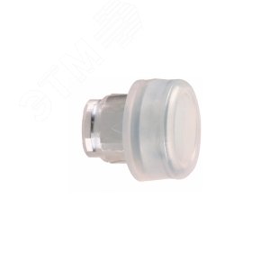 ГОЛОВКА ДЛЯ КНОПКИ 22ММ БЕЛАЯ ZB4BP1 | ZB4BP1 | Schneider Electric - фото 6