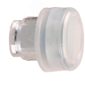 ГОЛОВКА ДЛЯ КНОПКИ 22ММ БЕЛАЯ ZB4BP1 | ZB4BP1 | Schneider Electric - фото 4