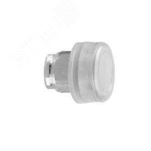 ГОЛОВКА ДЛЯ КНОПКИ 22ММ БЕЛАЯ ZB4BP1 | ZB4BP1 | Schneider Electric - фото 8
