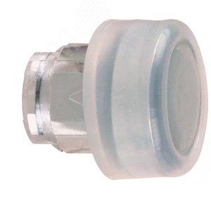 ГОЛОВКА ДЛЯ КНОПКИ 22ММ ЧЕРНАЯ ZB4BP2 | ZB4BP2 | Schneider Electric 2