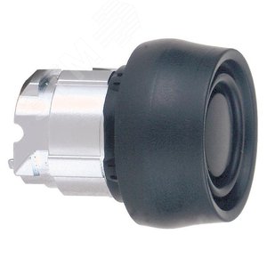 ГОЛОВКА КНОПКИ ZB4BP2S | ZB4BP2S | Schneider Electric 4