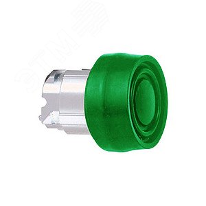 ГОЛОВКА КНОПКИ ZB4BP3S | ZB4BP3S | Schneider Electric 6
