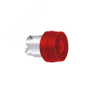 ГОЛОВКА КНОПКИ ZB4BP4S | ZB4BP4S | Schneider Electric - фото 5