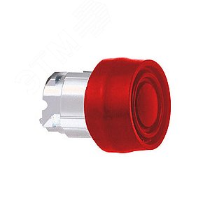 ГОЛОВКА КНОПКИ ZB4BP4S | ZB4BP4S | Schneider Electric - фото 6