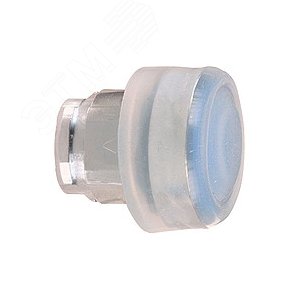 ГОЛОВКА ДЛЯ КНОПКИ ZB4BP6 | ZB4BP6 | Schneider Electric 7