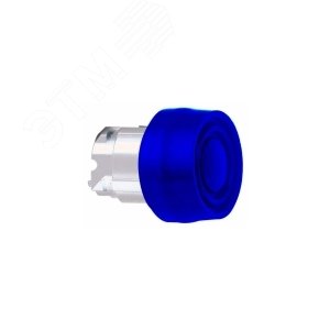 ГОЛОВКА КНОПКИ ZB4BP6S | ZB4BP6S | Schneider Electric 5