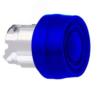 ГОЛОВКА КНОПКИ ZB4BP6S | ZB4BP6S | Schneider Electric 4
