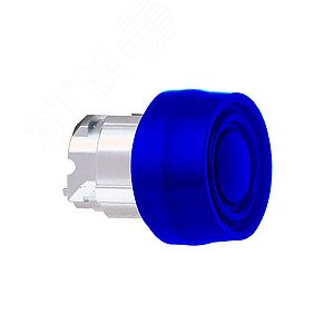 ГОЛОВКА КНОПКИ ZB4BP6S | ZB4BP6S | Schneider Electric 6