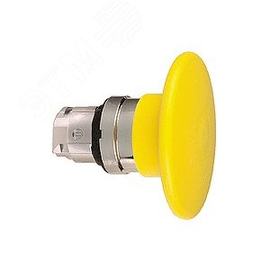 Головка грибовидной кнопки 6