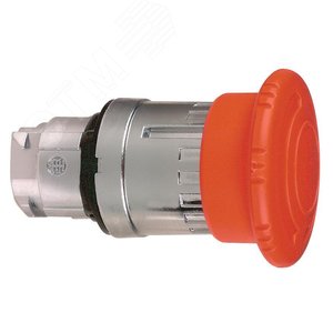 Кнопка аварийного останова (ZB4BS844) 3