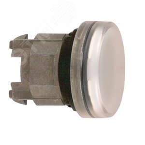 ГОЛОВКА СИГНАЛЬНОЙ ЛАМПЫ ZB4BV003 | ZB4BV003 | Schneider Electric 2