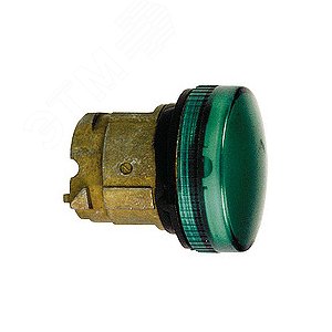 ГОЛОВКА НЕОН. СИГН. ЛАМПЫ ZB4BV03S | ZB4BV03S | Schneider Electric - фото 6