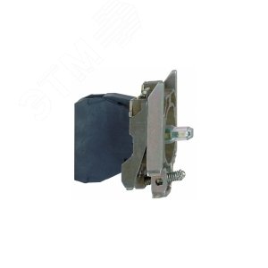 КОРПУС ДЛЯ БЕЛОЙ СИГНАЛЬНОЙ ЛАМПЫ 22ММ ZB4BVM4 | ZB4BVM4 | Schneider Electric 5