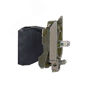 КОРПУС ДЛЯ СИНЕЙ СИГНАЛЬНОЙ ЛАМПЫ 22ММ | ZB4BVM6 | Schneider Electric 5