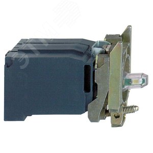 Корпус сигнальной лампы с трансф. 230В 4