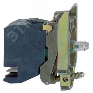 КОРПУС КНОПКИ 22ММ ДО 250В ZB4BW062 | ZB4BW062 | Schneider Electric 2