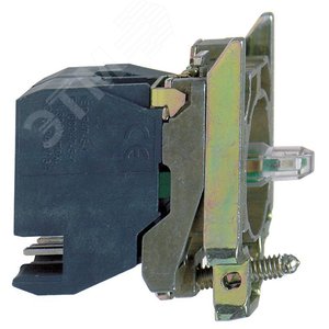 КОРПУС КНОПКИ 22ММ ДО 250В ZB4BW065 | ZB4BW065 | Schneider Electric 5