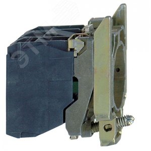 КОРПУС КНОПКИ 22ММ ДО 250В ZB4BW065 | ZB4BW065 | Schneider Electric 2