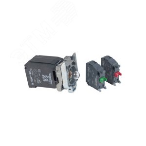 КОРПУС КНОПКИ 22ММ ДО 250В ZB4BW063 | ZB4BW063 | Schneider Electric 9