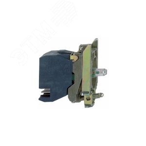 КОРПУС КНОПКИ 22ММ 24В С ПОДСВЕТКОЙ ZB4BW0B154 | ZB4BW0B154 | Schneider Electric 7